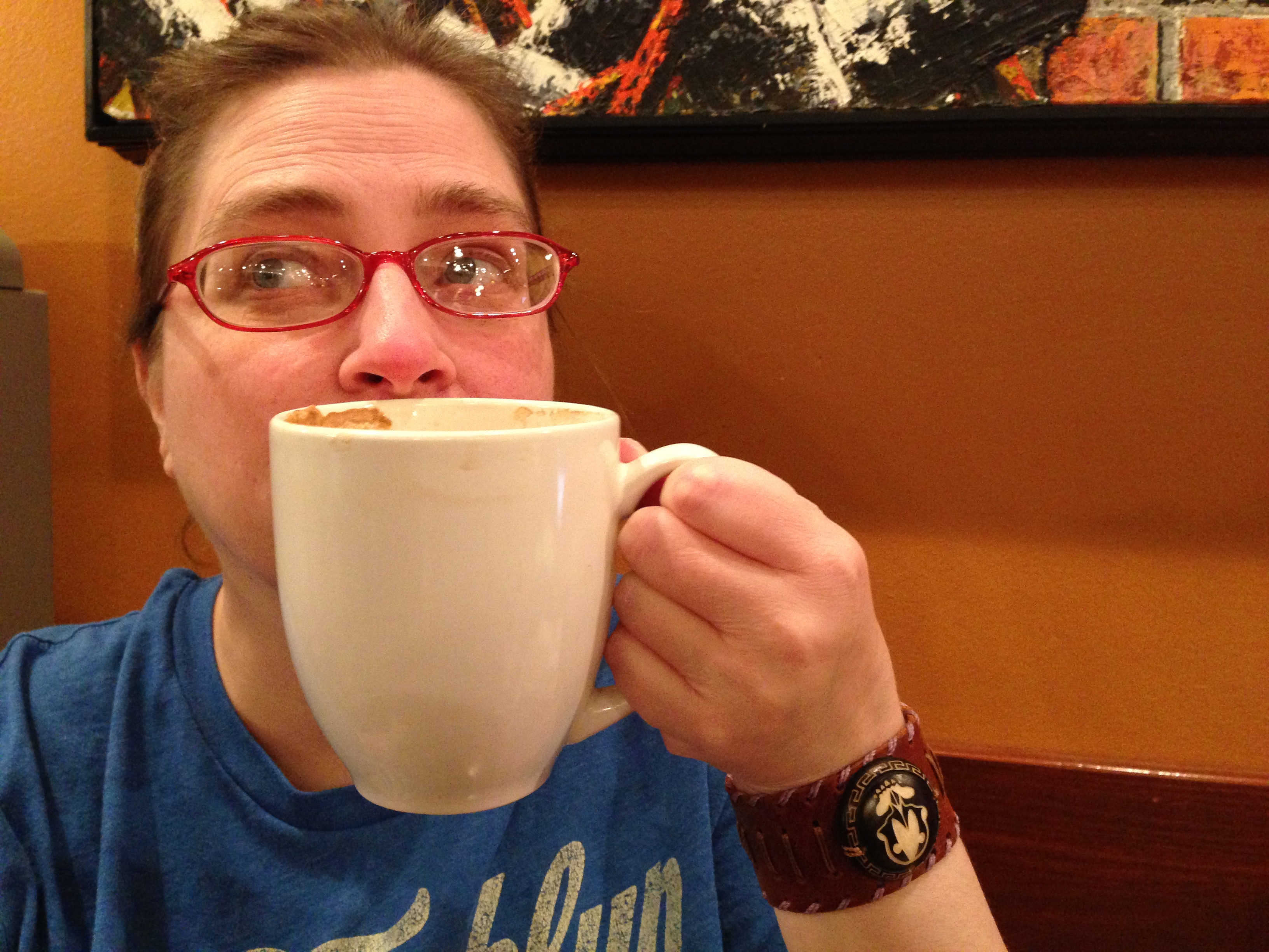 Cuppa SEO Wife