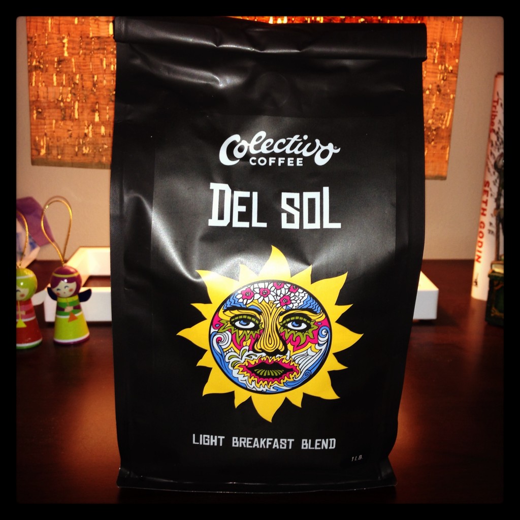 Cuppa SEO Coffee Highlight Colectivo Del Sol