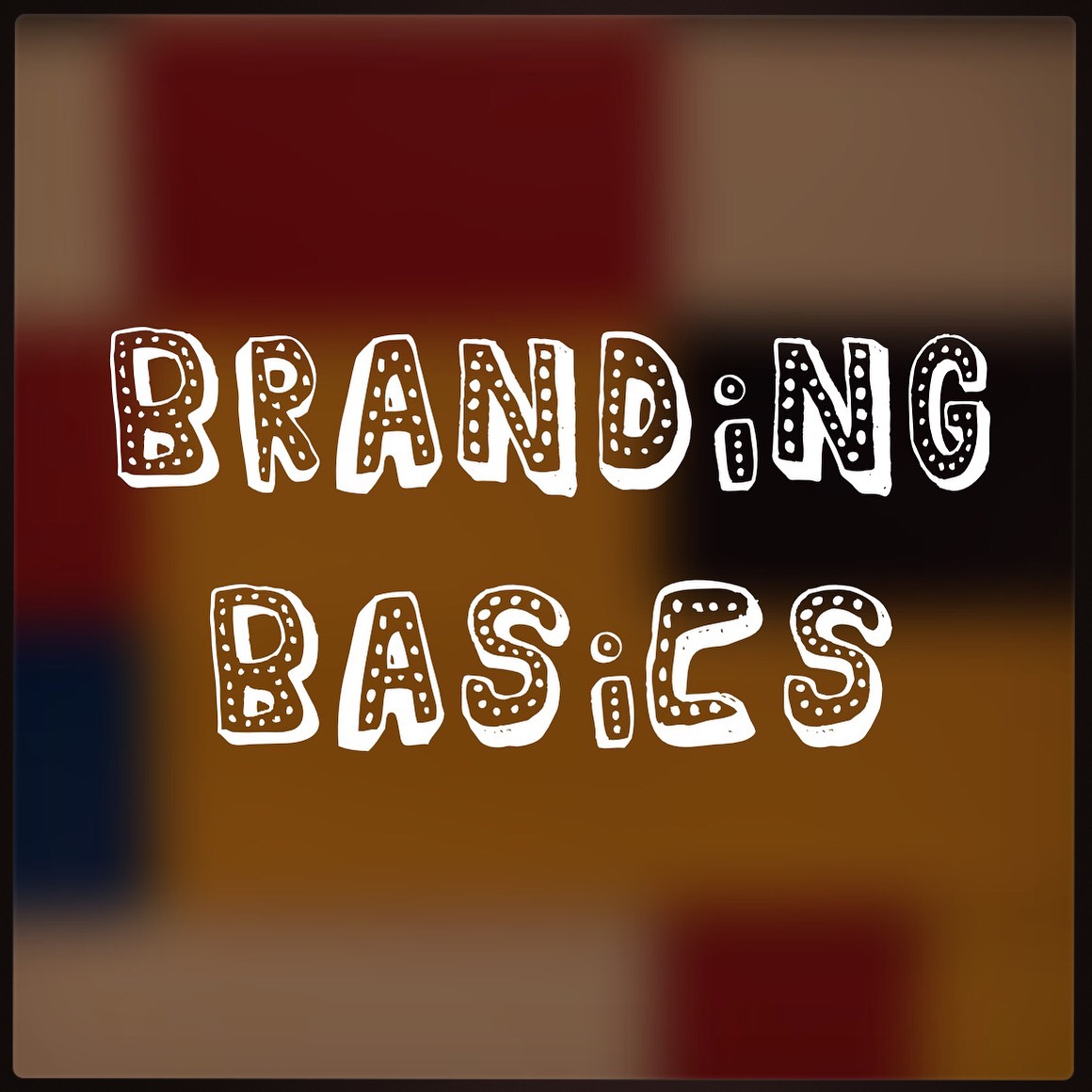 Cuppa SEO Branding Basics