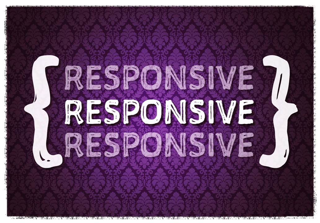 Responsive Web Design for Mobile Sites