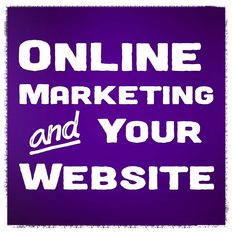 Understanding Online Marketing Web Design