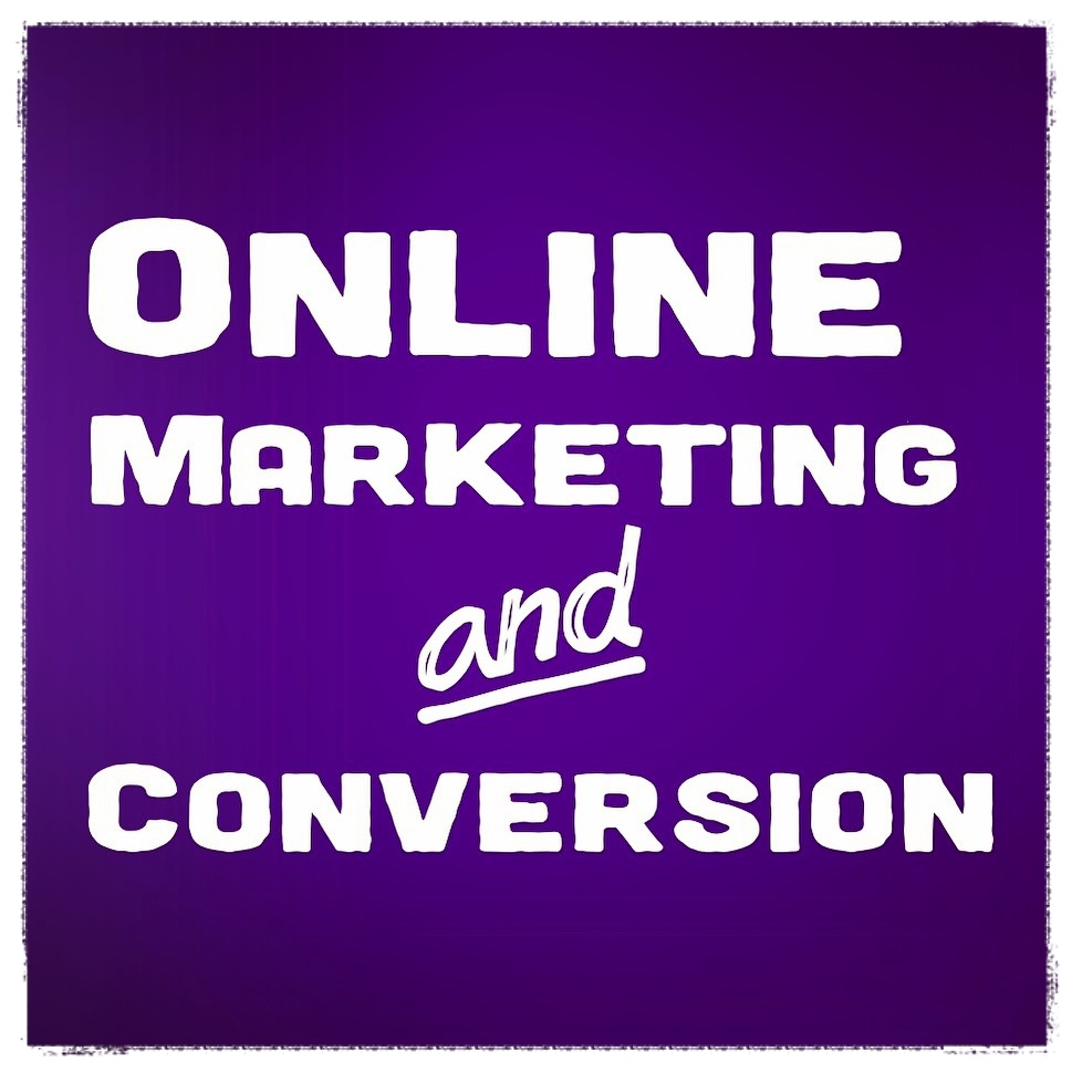 Understanding Online Marketing Conversion CTA