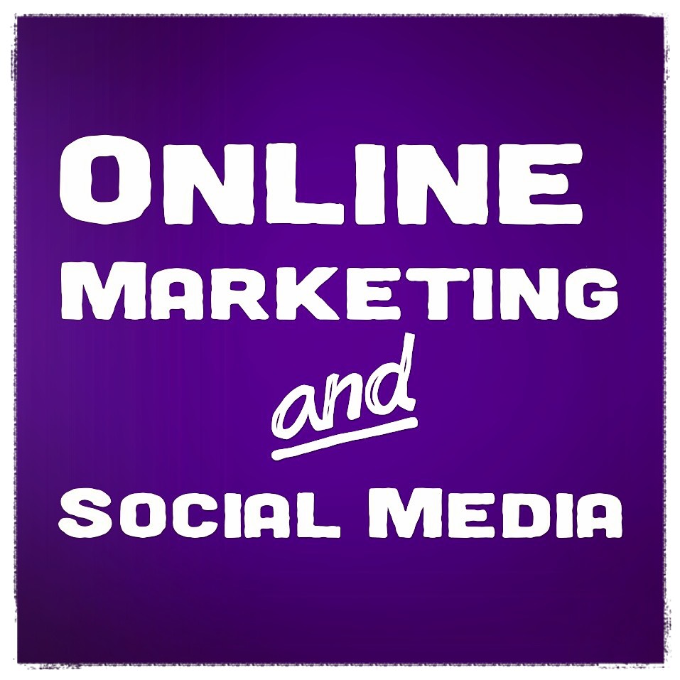 Understanding Online Marketing Social Media Tips