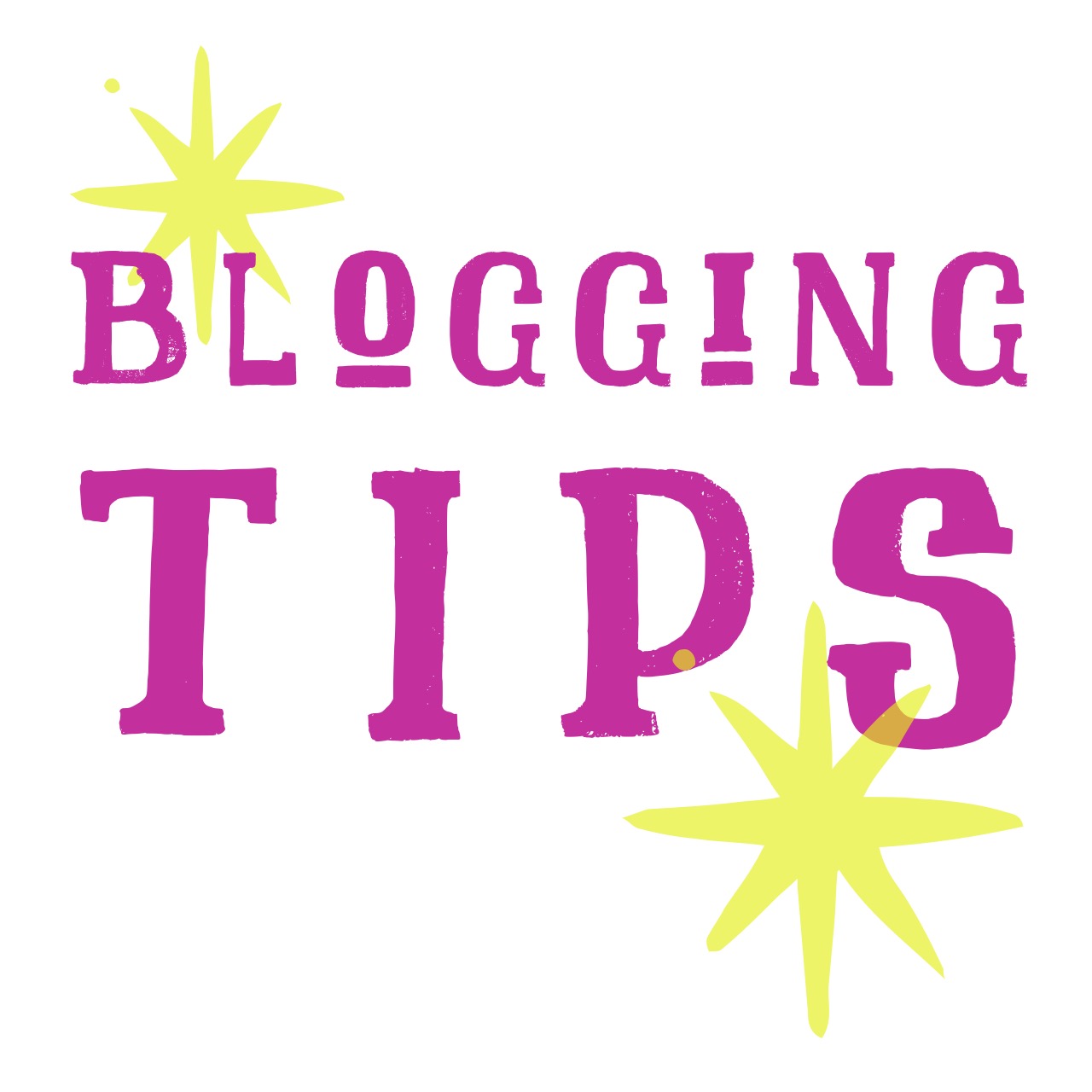 Blogging 101 Tips Creating a Blogging Campaign