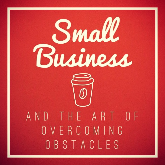 Small Business Goals Overcoming Obstacles