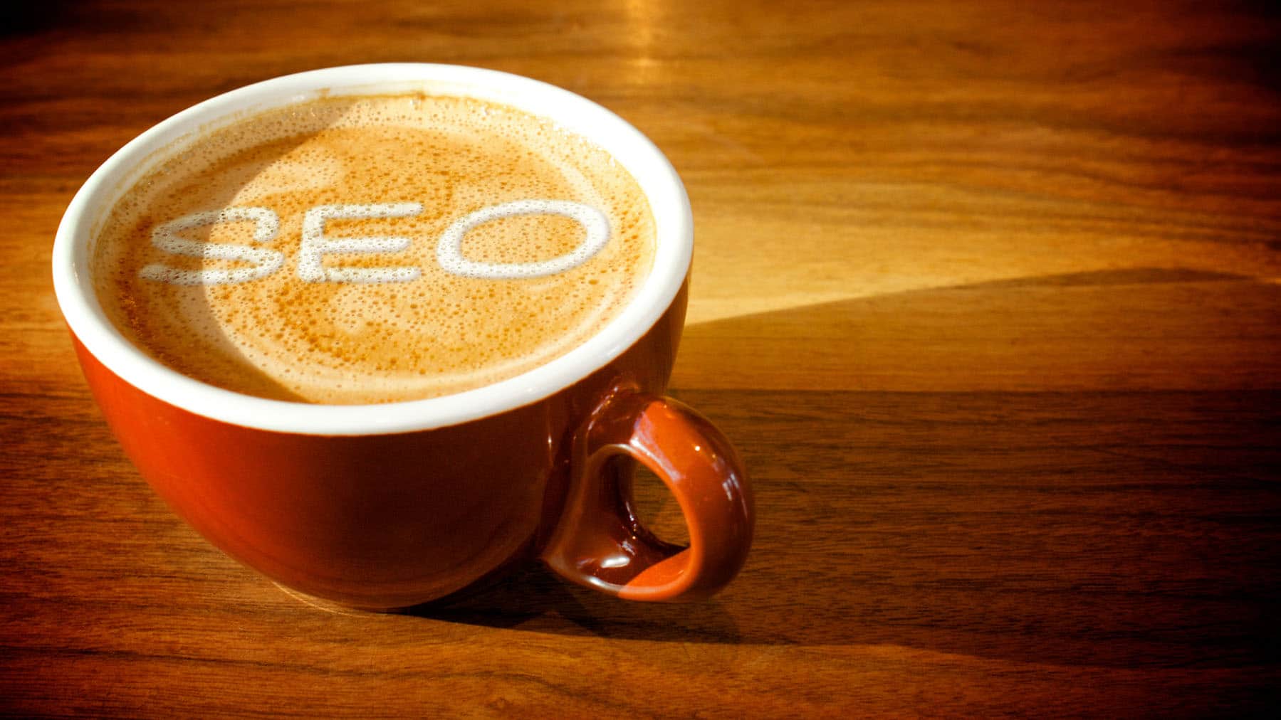 Cuppa SEO Madison WI Search Engine Optimization