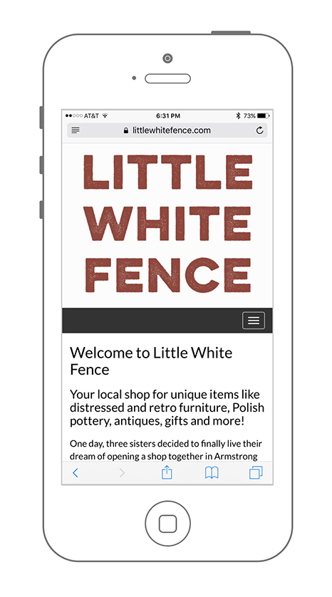 UX Services & Custom Web Design Madison WI Little