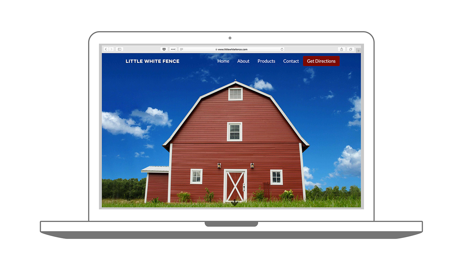 UX & Web Design Services Madison WI Little