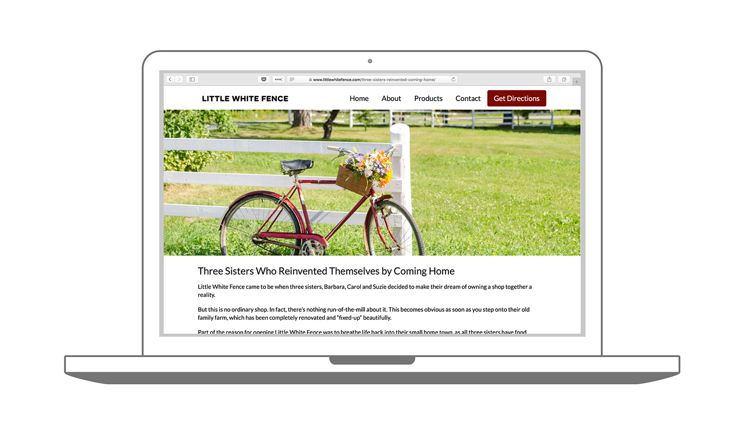 Website Conversion & SEO Services Madison WI Little