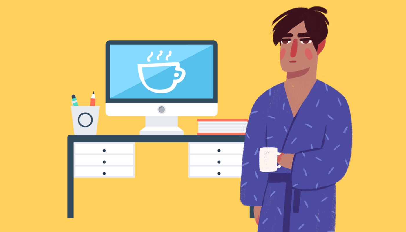 Powering Up Your Morning Routine by Cuppa SEO
