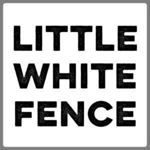 Web Design for Little White Fence